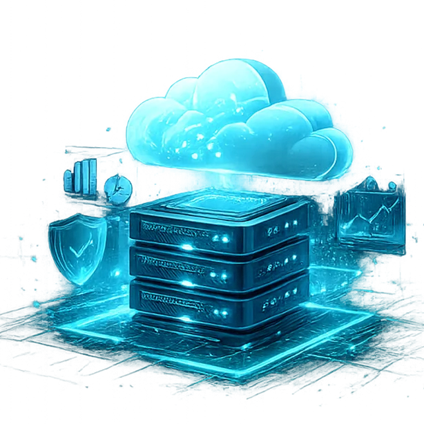 Cloud, VPS y hosting